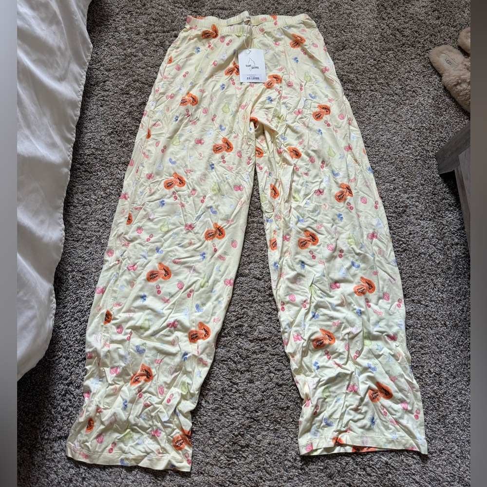 Djerfavenue Go Slow Fruit Pants
